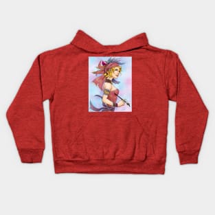 Relm Arrowny Kids Hoodie